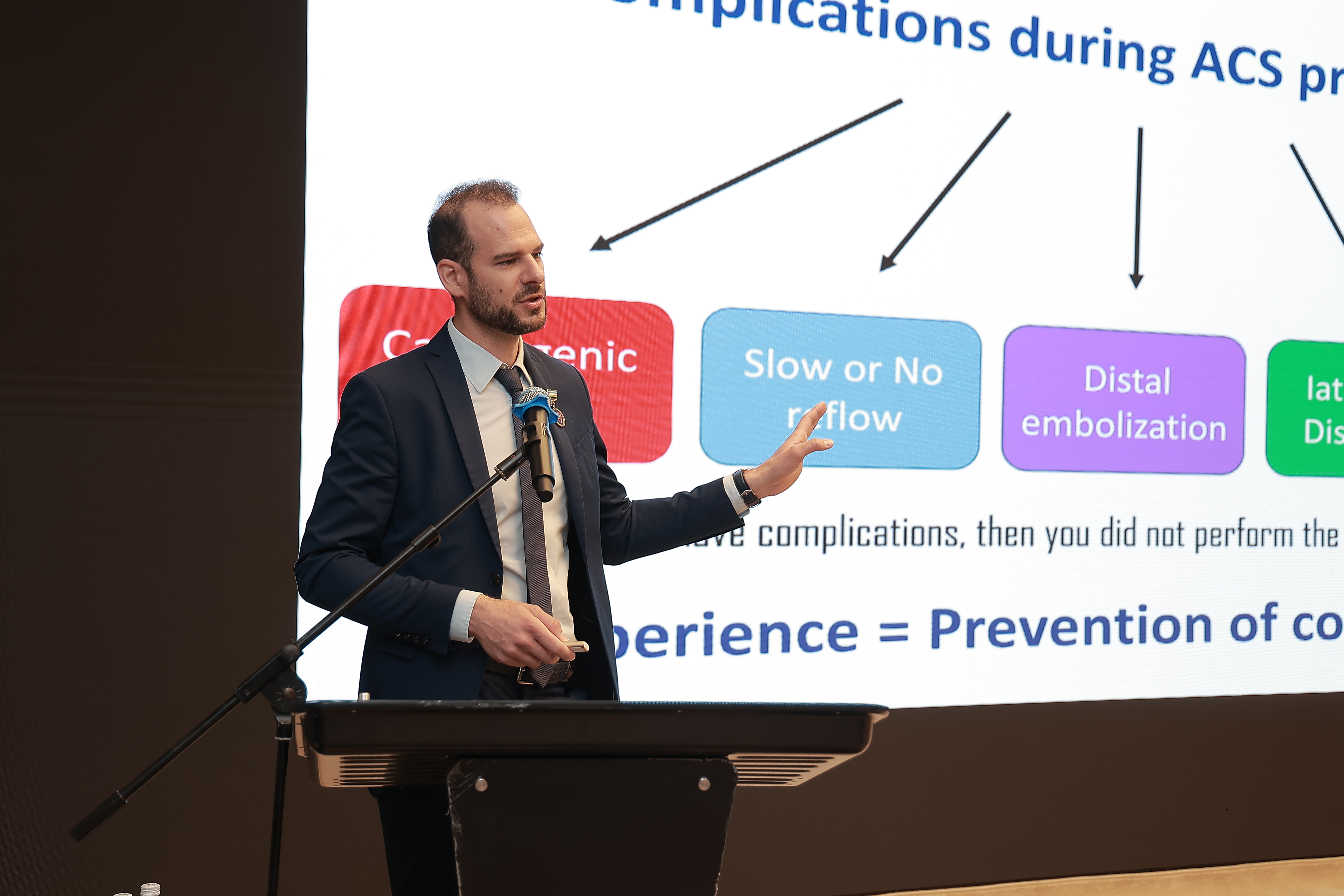 Tashkent hosted the international conference PCR Seminars — фото 7