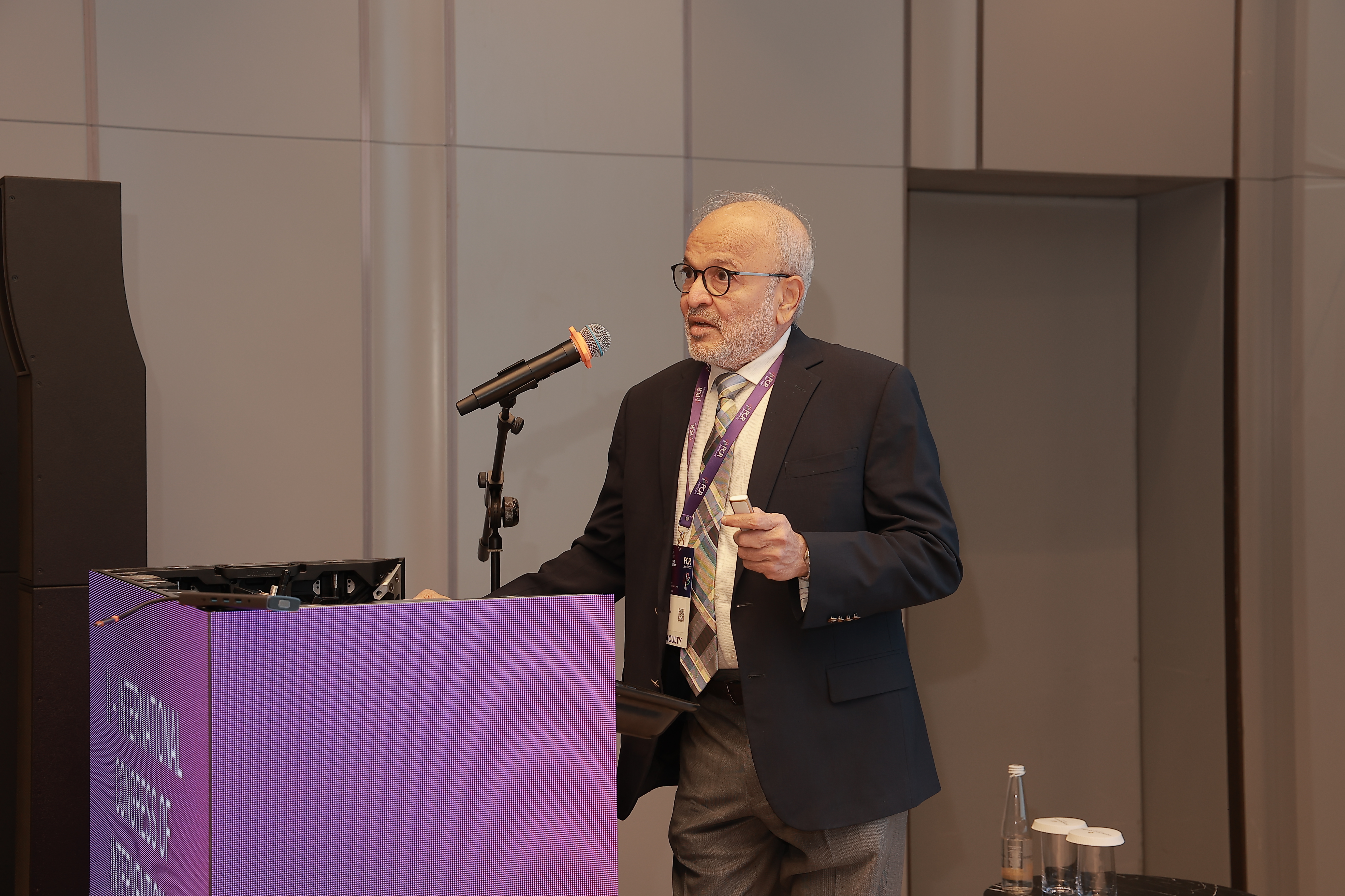 Tashkent hosted the international conference PCR Seminars — фото 9