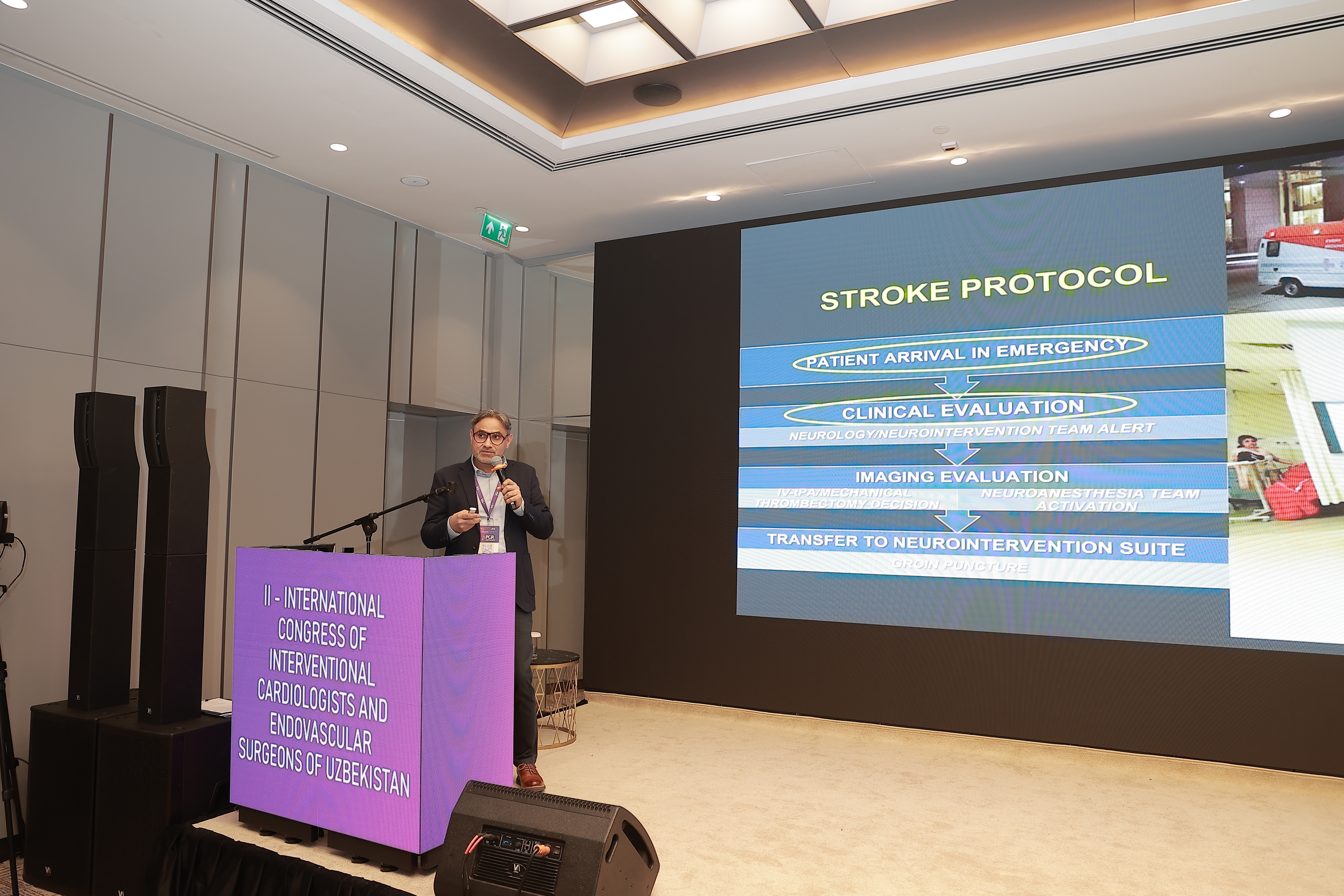Tashkent hosted the international conference PCR Seminars — фото 10