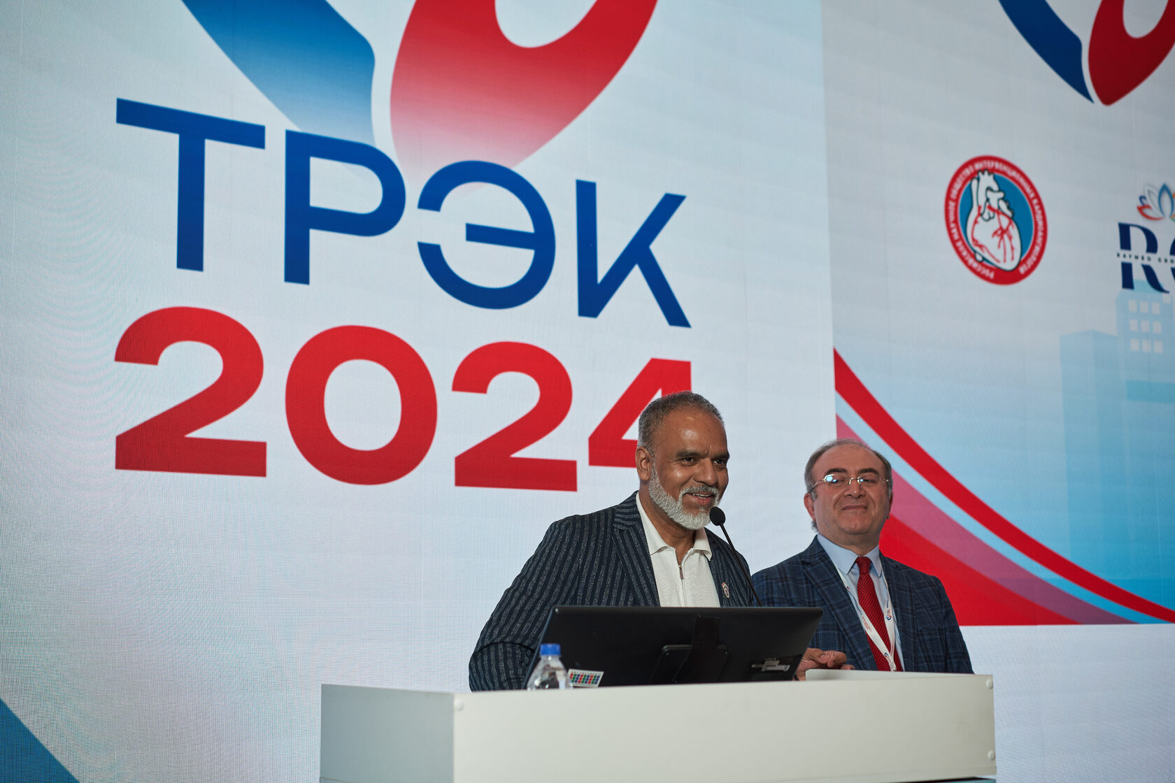 Raymed Group at TREC 2024 — фото 4