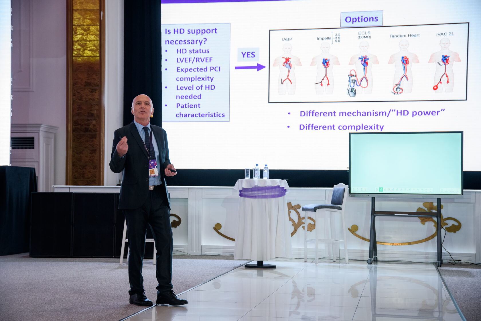 Raimed Group is the organizer of the international conference PCR SEMINARS CIS KAZAKHSTAN 2025 — фото 9